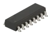 PS2501L-4-A Оптопара, 4 канала, коэф.передачи=80…600%, Iпр=80мА, Uкэ=80В, Uизол=5000В AC,  -55…+100°C Renesas pe134393 фото