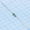 MF2547RJTB050 Резистор металлопленочный 0.25Вт 47Ом ±5% ±100 ppm/°C HK Resistor pe855289 фото