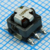 PA1005.100NL Датчик тока SMD; 0-20A; 1:100; 20-1000kHz PULSE pe361465 фото