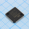 GD32F427RET6 Микроконтроллер 32-бит ядро ARM Cortex M4 256кБ Флэш-память 200МГц 64-Pin LQFP64 GigaDevice pe915449 фото