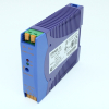 DRA05-12 Преобразователь AC-DC на DIN-рейку  5Вт, выход 12В/0.42A, рег. вых 10.8…13.8В, вход 90…265V AC, 47…63Гц / 120...370V DC , изоляция 3000V AC, : 115х90х23мм, -20…+71°С, пружинные клеммы CHINFA pe134650 фото