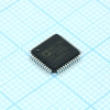 ADUC7060BSTZ32-RL Прецизионный аналоговый микроконтроллер с низким энергопотреблением, два сигма-дельта АЦП, Flash / EE ADI pe423418 фото