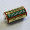 Батарея R20 (373)   Toshiba Toshiba pe304378 фото