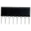 uPC1237HA Защитная микросхема для усилителя мощности NEC pe42490 фото