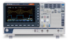 GDS-71202B Осциллограф настольный цифровой 2 канала 200 МГц GW Instek pe1100538 фото