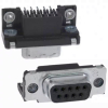 5747844-4 Разъем угловой D Sub, 9 контакт(-ов), Гнездо, DE, Серия AMPLIMITE HD-20 TE Connectivity pe331515 фото