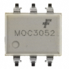 MOC3052SR2VM Оптопара симисторная изоляция 4.17кВ 6SMD ONS pe220667 фото