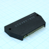 STK402-270 УНЧ 3x40Вт SANYO pe107003 фото