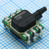 ABP2MRRN005NDSA3XX Датчик давления монтаж на плату -5pinH20...5pinH20 дифференциальный 6-Pin SMD-модуль лента на катушке/туба Honeywell pe590588 фото