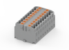 Проходной блок TPA2.5-18-GY SUPU pe791036 фото