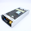 UHP-1000-48 AC-DC, 1008Вт, вход 90…264В AC, 47…63Гц, выход 48В/21A, ККМ, рег. вых 48…57.6В, изоляция 3750В AC, в кожухе 240х115х41мм, -30…+70°С Mean Well pe370940 фото