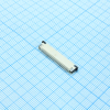 DS1020-07-22VBT1B-R FPC разъем для шлейфа на плату, поверхностный монтаж 22pin, шаг 1.00мм (контакты сверху) CONNFLY pe504316 фото