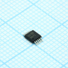 ADS1015IDGSR 12-ти разрядный АЦП шина I2C быстродействие 3.3KSPS 10MSOP Texas pe177404 фото