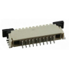 1-84953-0 FFC / FPC разъем, 1 мм, 10 контакт(-ов), Гнездо, FPC Series, Поверхностный Монтаж, Верх TE Connectivity pe332541 фото