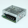 SD-25C-12 DC-DC, 25Вт, Uвх=36 - 72В, Uвых=12В/2.1А, изоляция 1500В DC, рег. Вых=±10%Uном, в кожухе 99х97х35мм, -10°С…+60°С Mean Well pe123389 фото