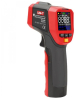 UT301C+ Дистанционный измеритель температуры-пирометр, -32°...+600°С UNI TREND pe764414 фото