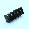 DG45C-B-05P-13-00A(H) Барьерный клеммный блок 5 контактов. Серия DG45C-B Degson pe123646 фото
