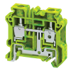 Заземляющая клемма CYG10 ConnectWell pe790015 фото