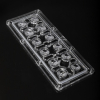 CS16511_HB-IP-2X6-G2-W Групповая линза 2x6 на 12 светодиодов 60° , эфф=94%, 172x71x8,2mm LEDIL pe408575 фото