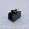 955012441 Модульный разъем, Cat3, RJ9, Гнездо, 4 контакт(-ов), 4 вывод(-ов), Cat3 Molex pe351487 фото