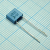 B32529C0104K289 Конденсатор плёночный полиэтилентерефталатный 0.1мкФ 63В ±10% (7.2х2.5х6.5мм) шаг выводов 5мм 125°С автомобильного применения лента в коробке TDK-EPCOS pe307711 фото