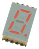 HDSM-283H Индикатор 7-сегментный, 7мм, зеленый Broadcom pe200528 фото