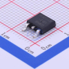 AZ1117D-3.3TRE1 Стабилизатор с низким падением напряжения 3.3В 1A TO252-2 DIODES pe438272 фото