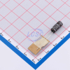 RD1J226M05011PC Конденсатор электролитический 22мкФ ±20% 63В 5х11/2,5 SAMWHA pe404481 фото