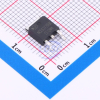 NCE65T260K Транзистор полевой MOSFET N-канальный 650В 15А NCE pe1036033 фото