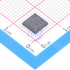 STM32F103T8U6TR Микроконтроллер STM 32-бит ядро ARM 64K Флэш-память 36VFQFP STM pe241162 фото