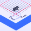 AZ23C3V9-7-F Сборка стабилитронов 3.9В SOT23-3 DIODES pe438282 фото