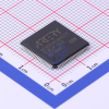AT32F403AVCT7 Микроконтроллер Artery, ядро M4. Конфигурируемые Flash и SRAM память. До 256KB Flash, до 224КБ SRAM. 2 CAN, USB device Artery pe519436 фото