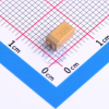 CA45-C020K686T Конденсатор танталовый твердотельный SMD типоразмер 2312, 20 В, 68 мкФ ±10%, 125°C XIANGYEE pe936973 фото