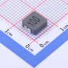 AMRU00060630100MA1 Катушка индуктивности SMD 10Ом сопротивление по постоянному току=68мОм 5A AEC-Q200 CHILISIN pe1059598 фото