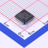 STM8S903K3T6CTR Микроконтроллер 8-Bit MCU 16MHz, 8KB Flash, 1KB RAM, 640KB EEPROM,  28 GPIO, 10-Bit ADCx7 каналов, 2 х таймер 16-бит, таймер 8-бит, 2хWDG, SPI, I2C, UART, IRDA STM pe509967 фото