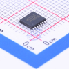 RS2252XTSS16 Два четырехканальных аналоговых мультиплексора 48 Ом [TSSOP-16] RUNIC pe841488 фото