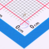 C0402C472K3RAC7867 Конденсатор керамический SMD 0402; 25 В; 4700 пФ; ±10%; X7R; -55°C…+125°C KEMET pe1025044 фото