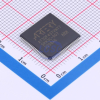 AT32F437VMT7 Микроконтроллер Artery, ядро M4. Конфигурируемые Flash и SRAM память. До 4MB Flash, до 512КБ SRAM. 2 CAN, 2 USB FS OTG, Ethernet Artery pe520469 фото