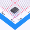 RS8651XK Усилитель операционный прецизионный питание 32В нулевой дрейф полный вход-выход RUNIC pe562200 фото