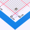 CR0805-FX-1583ELF Резистор постоянный толстопленочный SMD 0805 158 кОм ±1% 0.125 Вт ±100ppm/°C лента на катушке BOURNS pe1037592 фото