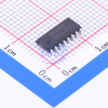 RS2253XS16 Три двухканальных аналоговых мультиплексора 48 Ом [SOIC-16] RUNIC pe929306 фото