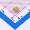 CA45-B010K686T Конденсатор танталовый твердотельный SMD типоразмер B, 10 В, 68 мкФ ±10%, XIANGYEE pe771867 фото