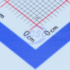 CLH0603T-33NJ-F Катушка индуктивности SMD 0201, 33нГн, ±5%, Q=4, 1.47Ом, 110мА CHILISIN pe344605 фото