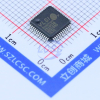 VS1053B-L Аудиокодек AAC, FLAC, MIDI, MP3, Ogg Vorbis, WMA VLSI pe347678 фото