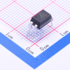 EL817(C) Оптоизолятор 5кВ транзисторный 4-DIP Everlight pe472097 фото
