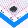 AO4266E Транзистор полевой MOSFET N-канальный 60В 11A 8-Pin SOIC лента на катушке A&O pe435234 фото