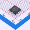MS51PC0AE Микроконтроллер Nuvoton. Ядро 8051. 32КБ Flash, 2KB SRAM.24 МГЦ 2 UART 1 I2C 1 SPI 15 ADC NUVOTON pe517411 фото