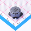 CDRR127NP-101MC Катушка индуктивности 100мкГн ±20% 125мОм SMD 12.5x12.5мм силовая соответствие требованиям RoHS SUMIDA pe929060 фото
