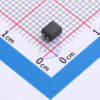 CA55-B6R3M107TE070 Конденсатор танталовый SMD 6.3 В 100 мкФ ±20% XIANGYEE pe938532 фото