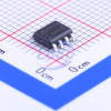 AO4447A Транзистор полевой MOSFET P-канальный 30В 17A 8-SOIC A&O pe435236 фото